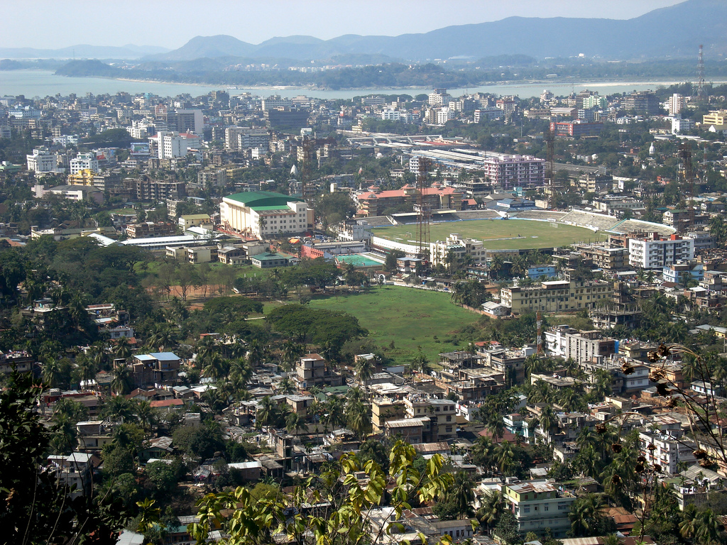 Guwahati Assam