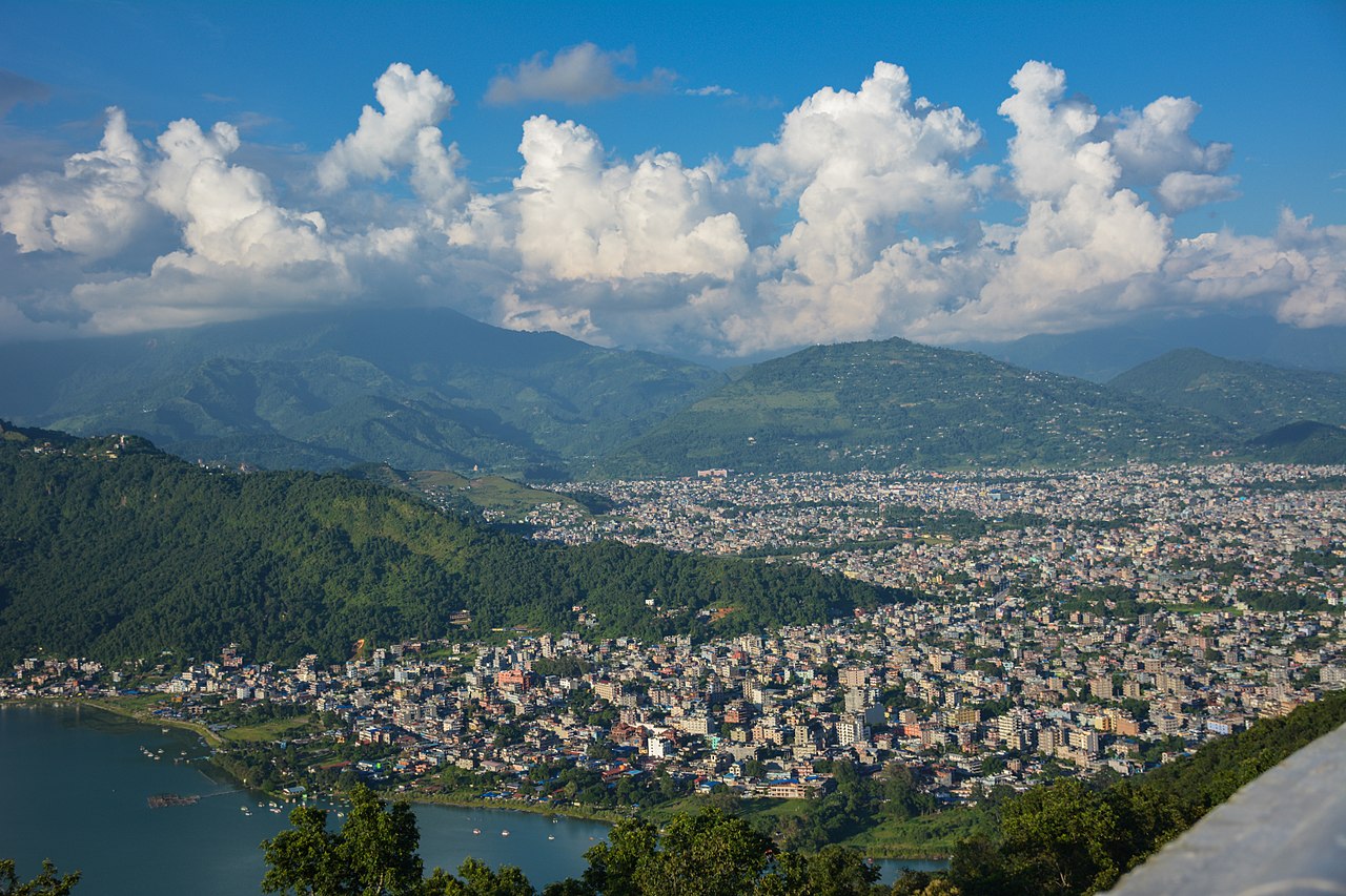 Pokhara vs Kathmandu: Which Nepal City Should You Visit First?
