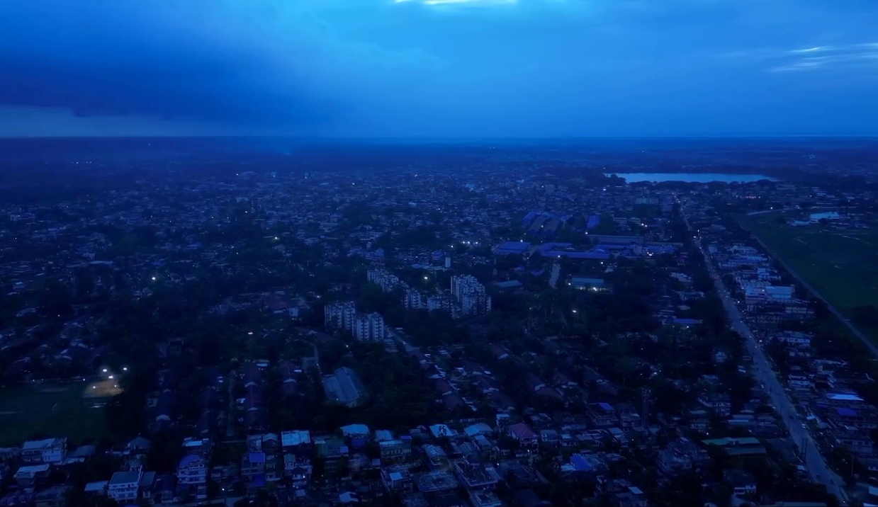 Sivasagar: Exploring the Ahom Kingdom Ruins in Upper Assam