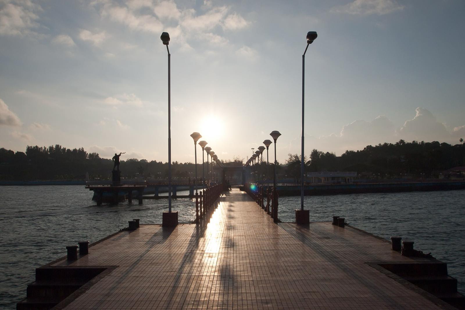 Port Blair, Andaman
