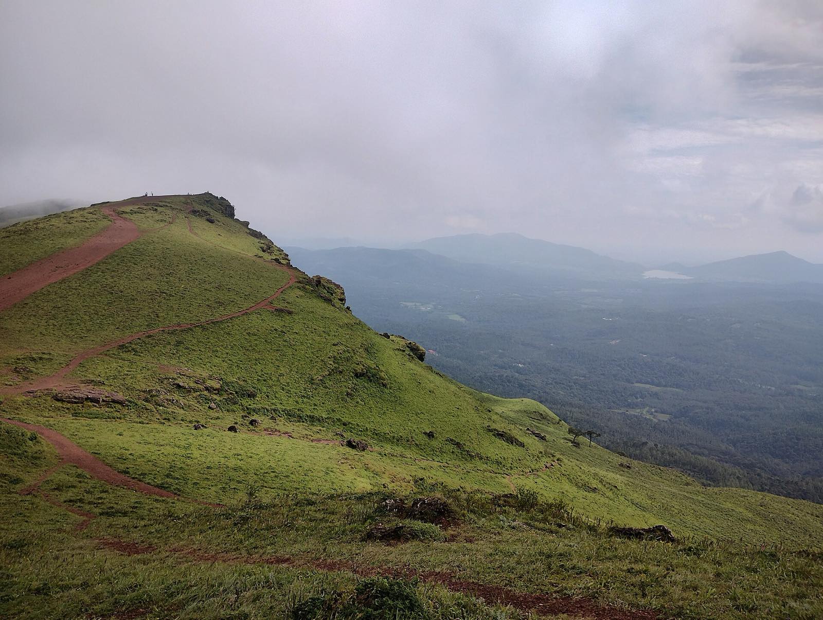 Baba Budangiri, Chikmagalur