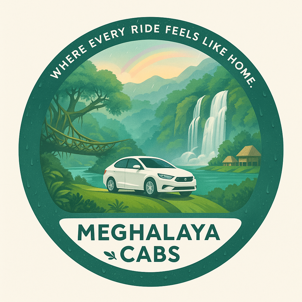 Meghalaya Cabs