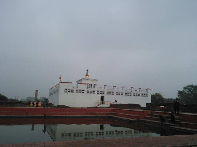 Lumbini